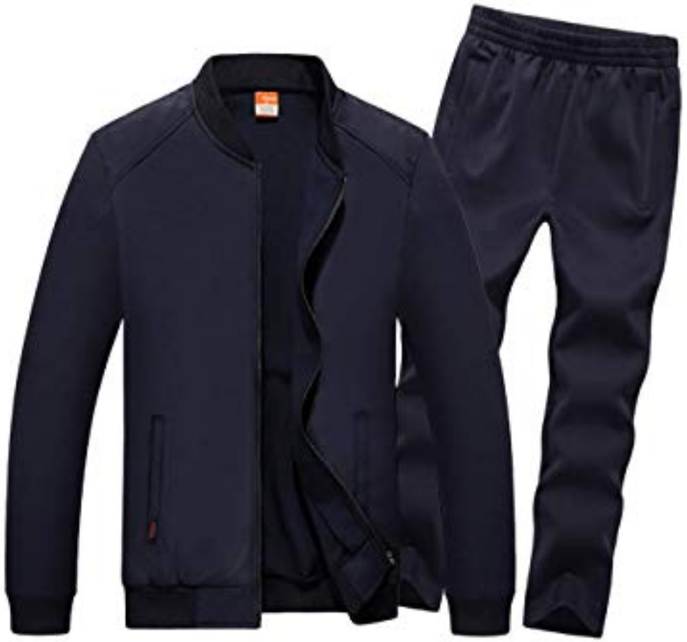 Best Tracksuits Reviews Top Rated Men S Sweatsuits In Wjr