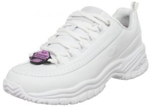 skechers work shoes review