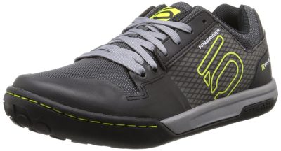 top rated mountain bike shoes