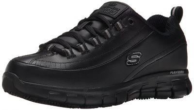 what are the best skechers for standing all day