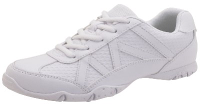 best cheer shoes for flyers 219