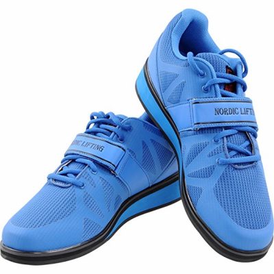 top rated squat shoes
