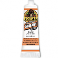 Gorilla Silicone Sealant