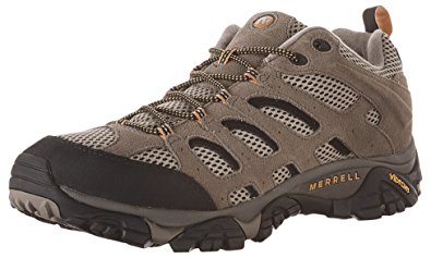 10 Best Merrell Shoes and Boots 