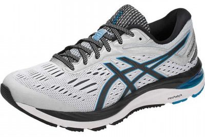 asics cumulus 20 review runner's world