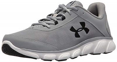 under armour shoes for supination