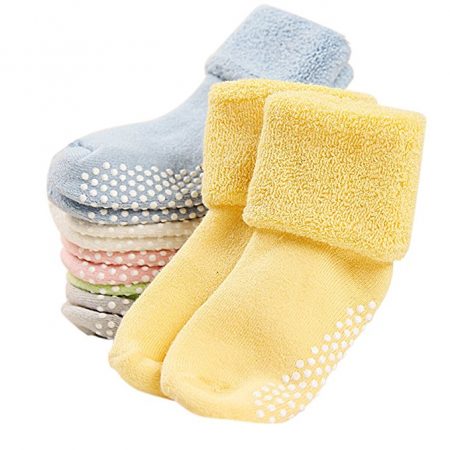 10 Best Baby \u0026 Infant Socks Reviewed in 