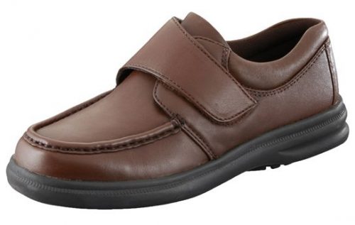 hush puppies gel shoes