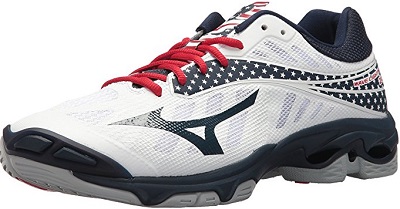10 Best Volleyball Shoes Reviewed 