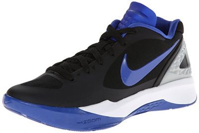 best court shoes for volleyball