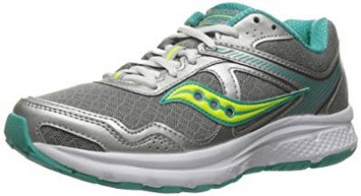 saucony guide 10 knee pain