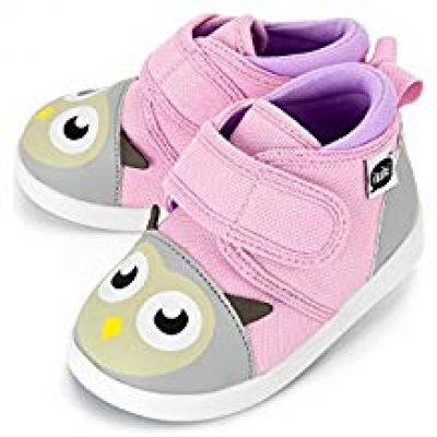best wide shoes for toddlers