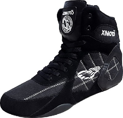 10 Best Kickboxing Shoes Reviewed 