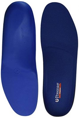cooling insoles for work boots