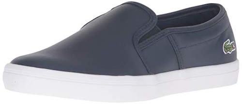 lacoste loafers price