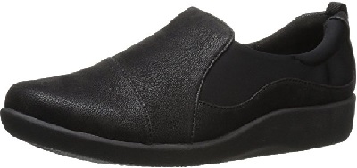 clarks walking shoes reviews