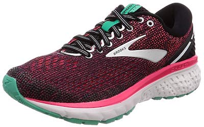 10 Best Brooks Running Shoes Reviewed 