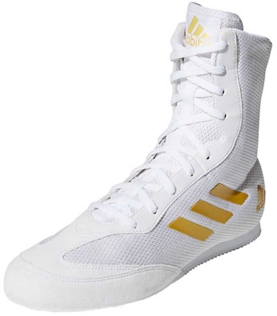 kickboxing shoes adidas