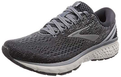 best trainers for shock absorption