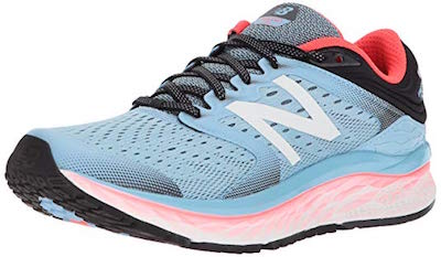 best trainers for shock absorption