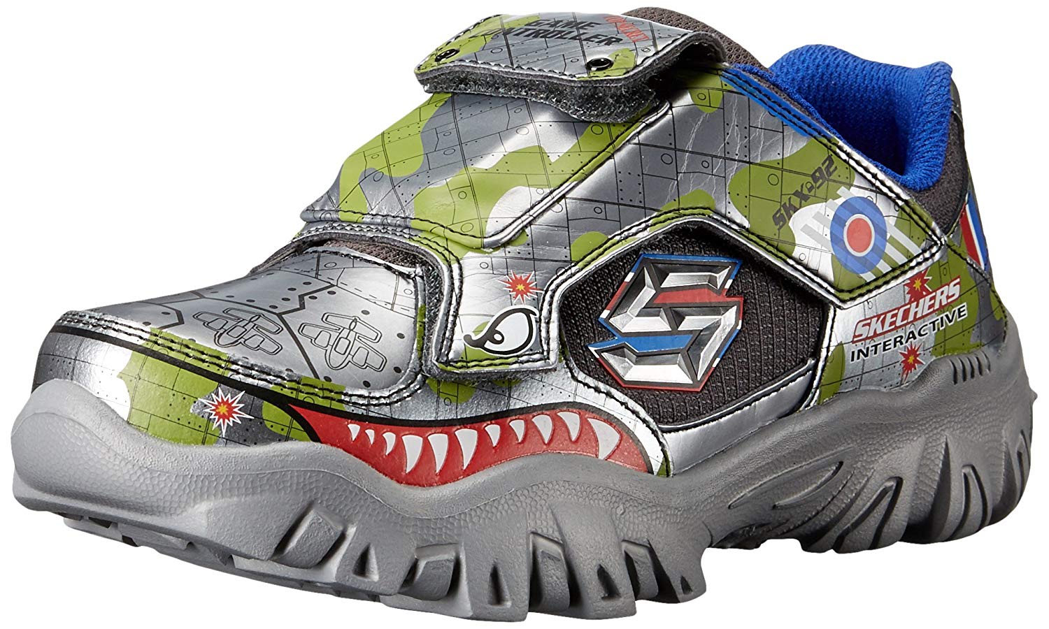 10 Best Dinosaur Shoes Reviewed & Rated in 2024 | WalkJogRun