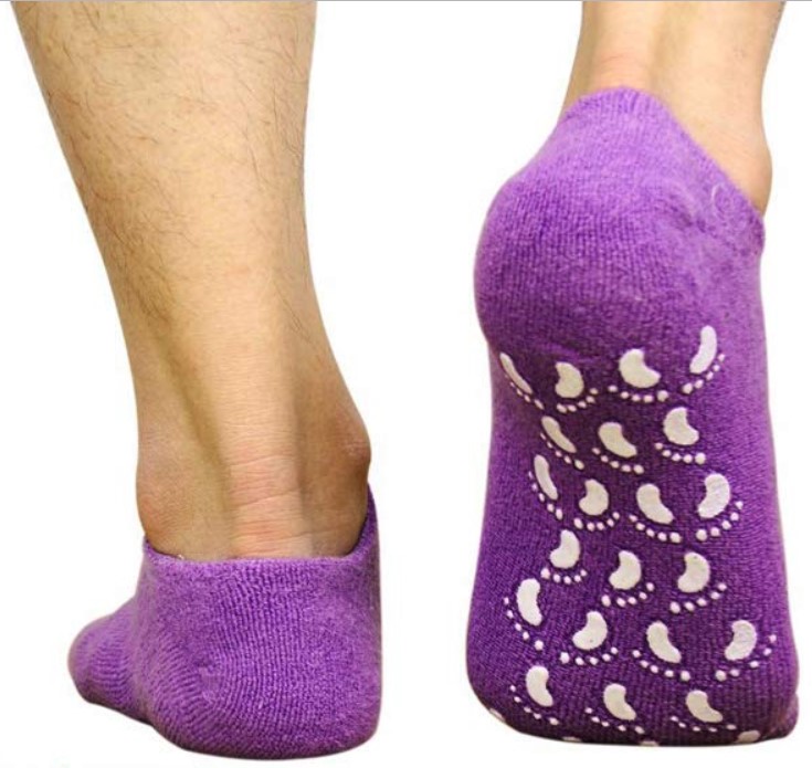 10 Best Lotion Socks Reviewed & Rated in 2022 WalkJogRun