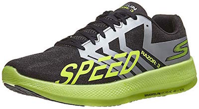 skechers men's running shoes review