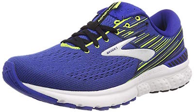 best running shoes for bad knees and hips