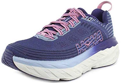 10 Best Running Shoes for Knee Pain 