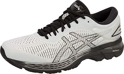 asics arch support trainers