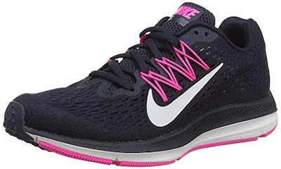 sport shoes with arch support
