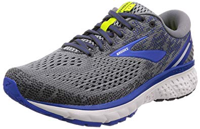 best brooks shoes for back pain