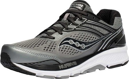 Top Walking Shoes for Seniors