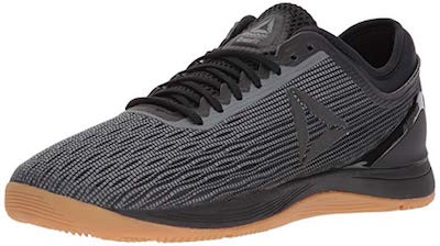 best sneakers for step aerobics