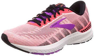 best womens shoes for orange theory