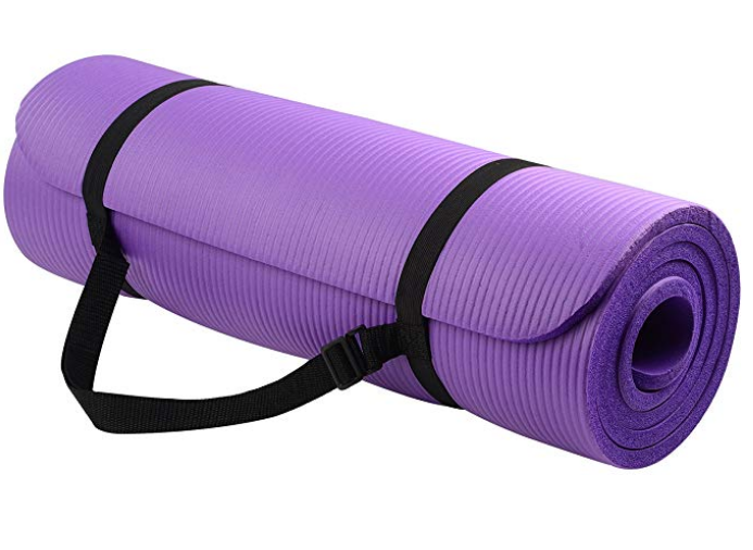 Best exercise mat discount 2019