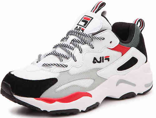 1994 fila shoes
