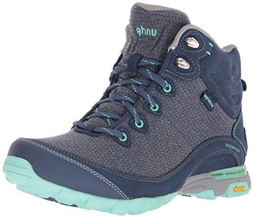best boots for long distance walking