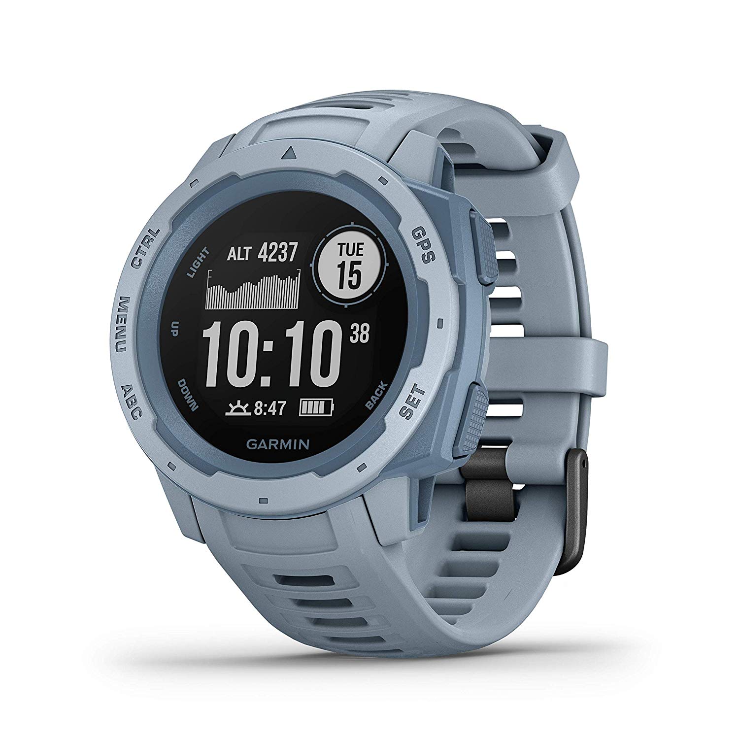 garmin instinct women's