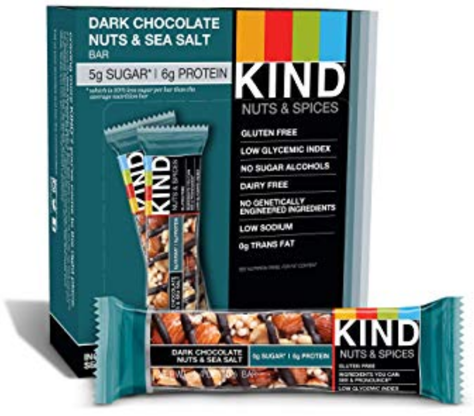 10 Best Energy Bars Reviewed in 2022 Best Power Bars WalkJogRun