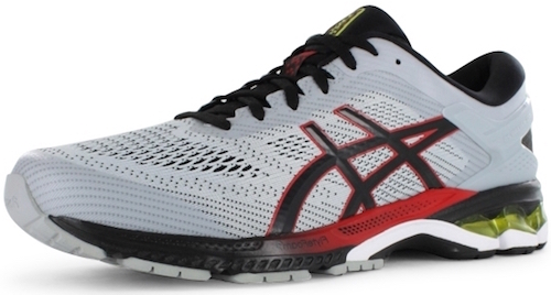 10 Best Running Shoes for Heavy Runners 