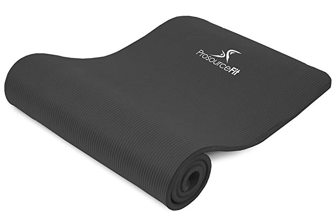 10 Best Pilates Exercise Mats Reviewed & Rated in 2022 | WalkJogRun