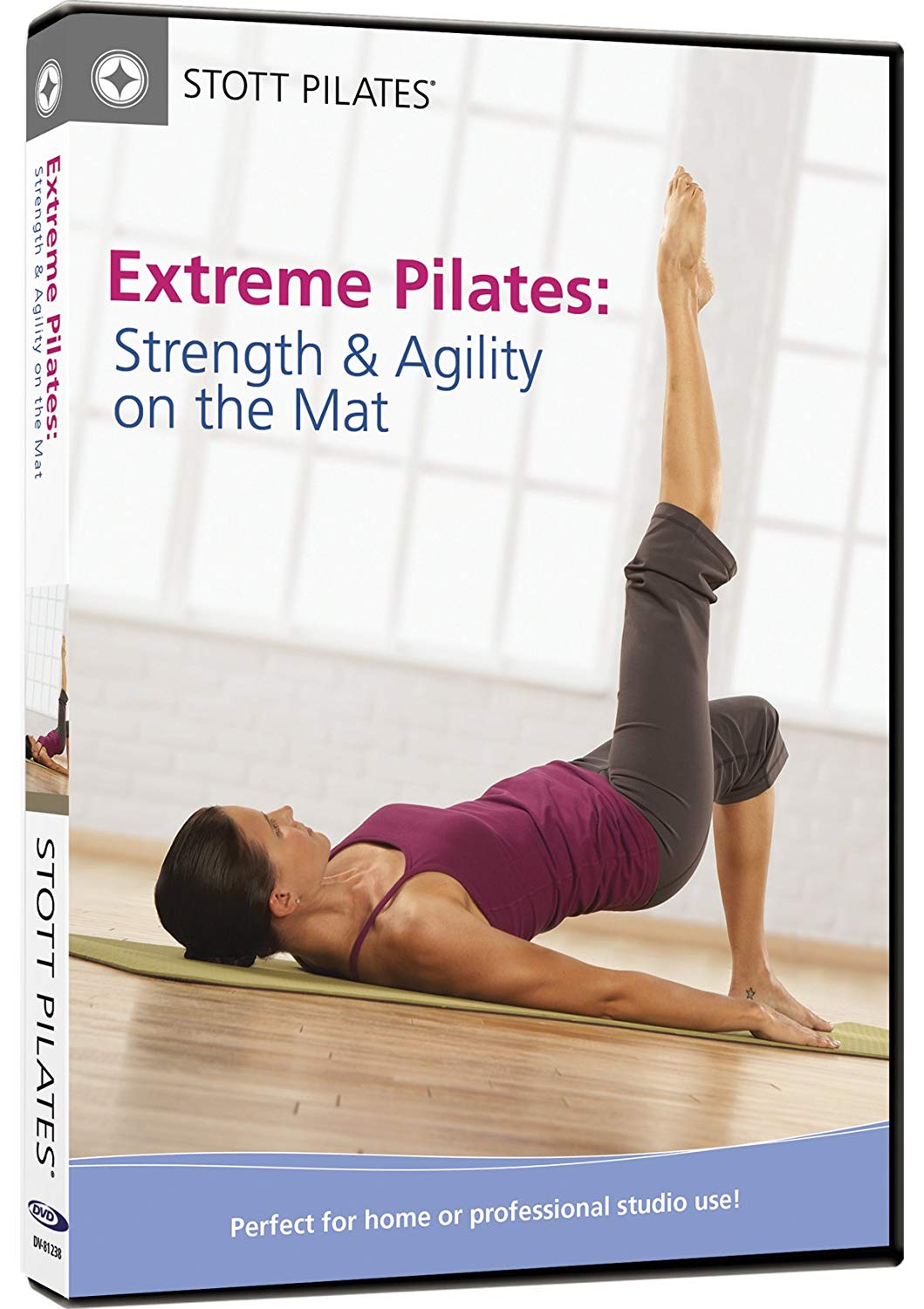 10 Best Pilates Workout DVDs Reviewed & Rated in 2022 WalkJogRun