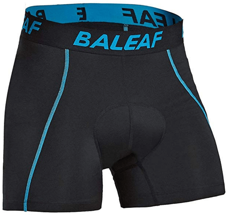 10 Best Padded Bike Shorts Reviewed & Rated in 2022 WalkJogRun