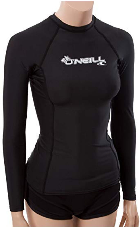 10 Best Women's Rash Guards Reviewed & Rated in 2022 WalkJogRun