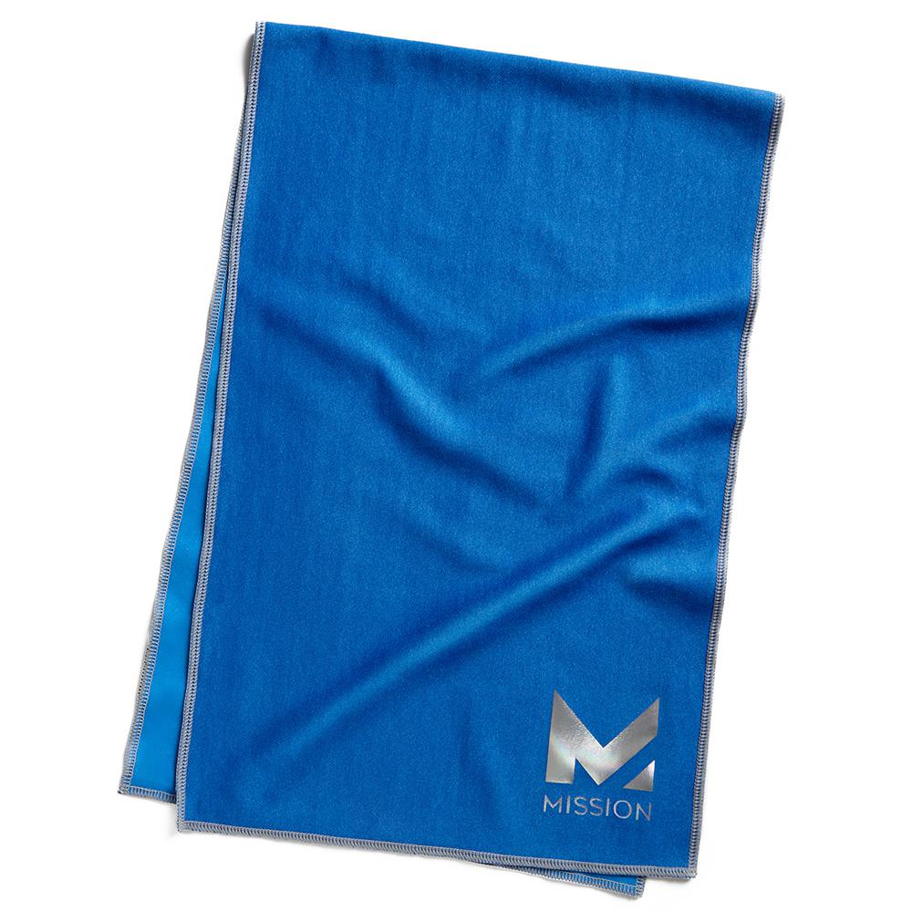 mission endurance cooling towel