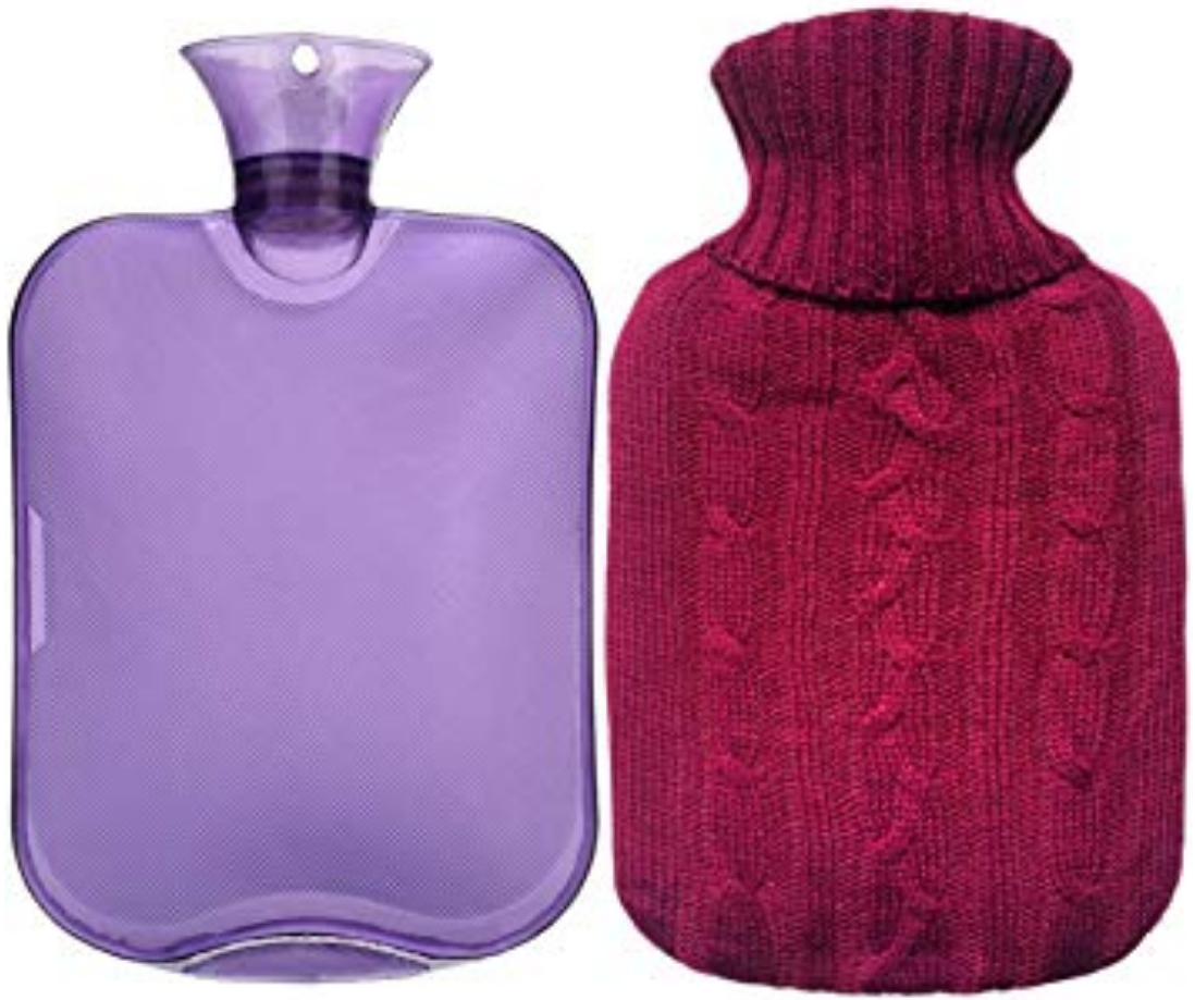 10 Best Hot Water Bottles Reviewed in 2021 WalkJogRun