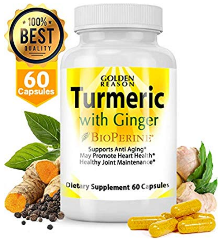 10 Best Anti Inflammatory Supplements Reviewed In 2024 WalkJogRun   Golden Reason Turmeric Best Anti Inflammatory Supplements Reviewed 