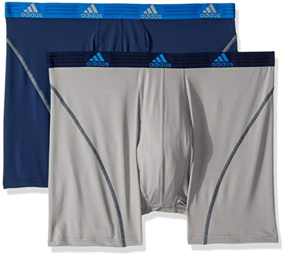 adidas dri fit underwear