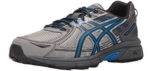 asics with high arch support